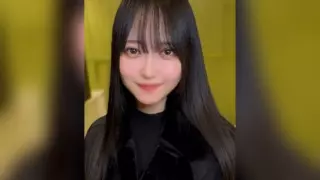 [FC2-PPV-4836468] Long Black-Haired Actress with a Classic Pure Beauty Like Haruka Fuku◯ Excels in Tongue Skills and Receives a Large Creampie