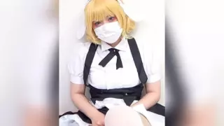 [FC2-PPV-4844983] Is the Order an Ahegao Face? Cumming from Hard Thrusting & Deep Creampie into Bouncy-Hipped Shao-chan!