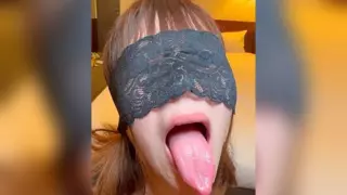 [FC2-PPV-4853263] POV Mouth Pussy Vol. 4: R-chan, Erotic Prodigy Thrilled by Men’s Fluids – Fellatio and Swallowing Focus