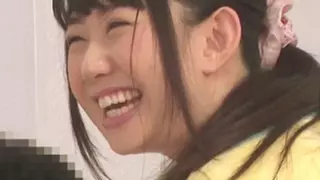 [SVOKS-111] Ms. Love