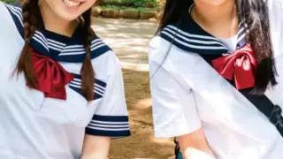 [SVOKS-167] Rin & Ai