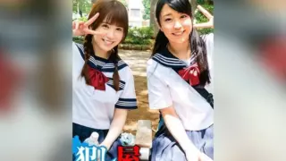 [SVOKS-167] Rin and Ai’s thrilling adventure unfolds as they explore their deepest desires and passions together.