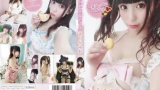 [APRI-0072] Mio Sakura – Mio-Chan From The Land of Sweets