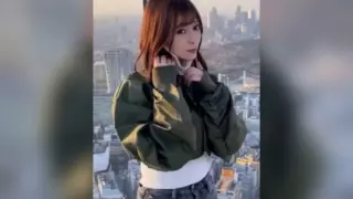 [FC2-PPV-4848813] Secured International Flight Attendant Job, 2023 Miss Congeniality Grand Prix Winner. Risks Revoking Acceptance in Final College Year to Appear and Fully Submits