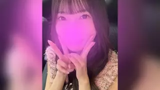 Cover: [FC2-PPV-4848924] Her Looks Made Me Feel Naughty: Car Blowjob and Swallow from Kotone-chan