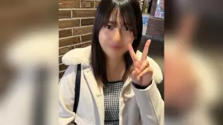 [FC2-PPV-4849993] Fresh from Aomori: D-Cup Innocent Fair-Skinned Girl, Intense Chemistry Leads to Moaning Convulsions and Creampie in Her Bushy Wet Pussy