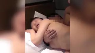 [FC2-PPV-4861053] 34-Year-Old Wife Ravaged Even at Night. 2 Years Since Last Stranger’s Cock, It Feels So Good She Wants It Again and Again.