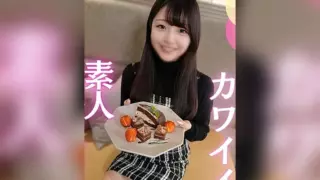 [FC2-PPV-4866678] First Shoot: S-Class Model Body Girl Offers Herself for Scholarship Repayment – Adorable and Earnest, Ends with Impregnation Creampie