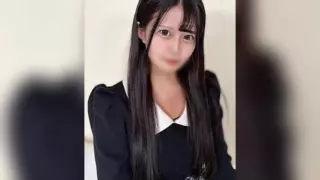 [FC2-PPV-4866793] Cute anime-voiced obedient idol-faced beauty: instant blowjob to instant fuck for unlimited play, then creampie and discard