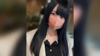 [FC2-PPV-4868569] Underground idol found on the app gets a huge creampie after practice