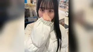 [FC2-PPV-4868976] 19-year-old black-haired beauty becomes addicted to deepthroat and nonstop creampies