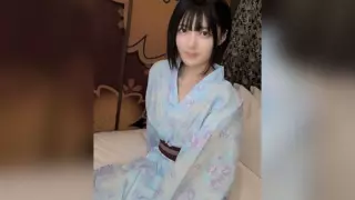 [FC2-PPV-4876823] Gap Appeal! Innocent Yet Super Slutty Cute College Girl, 20: Creampied in Outdoor Bath, Spreading Pussy in Yukata (Yuminy)