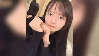 [FC2-PPV-4883562] Potential treasure footage: Pre-debut坂道-style idol Sakurako-chan. Might get deleted soon.