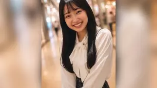 [FC2-PPV-4894291] First Shoot, Face Reveal! Former Pure Underground Idol Now College Student Gets Raw Creampie and Cum in Mouth