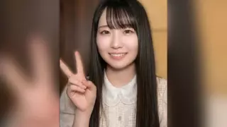 [FC2-PPV-4897344] Angel Descends Again! Creampie Sex with a Cute Slender Beauty Like an Idol