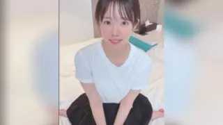 [FC2-PPV-4898094] Seducing an overwhelmingly clear-skinned former idol beauty with my rock-hard cock. Delivering my passion with gushing semen