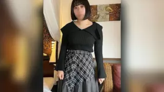[FC2-PPV-4898644] H-Cup Big-Breasted Married Woman POV. International School Office Worker with Large Areolas