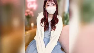 [FC2-PPV-4902604] Slender tall girl creampied twice after photo shoot request met on Instagram
