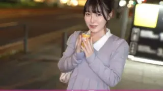 [200GANA-3376] Pale skin with pink nipples! This patissiere’s nighttime side is super perverted!! She willingly swallowed cum at the end lol. Real pick-up, first shoot.