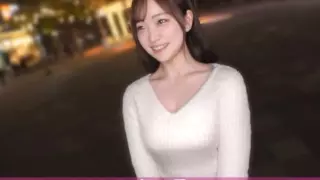 [200GANA-3380] Was supposed to meet a friend but ended up on the hotel bed. Her pale skin caught my eye, and the fast pace had me laughing. Can’t wait to see her desires run wild. Real nanpa, first shoot.