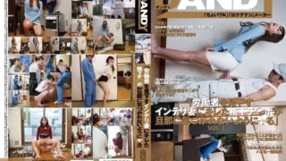 [DANDY-492] Inferior dick snaps at an intellectual wife who looks down on workers and fucks her without her husband noticing vol.1