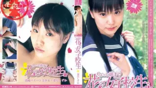 [DCG-02] Shizuka Hazuki – High School Student vol.2 Shibuya Publishing Collection Cover