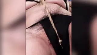 [FC2-PPV-4901451] Popular H-cup cosplayer takes intense bondage shoot for unpaid debts, eyes rolling as she squirts and gets massive creampies