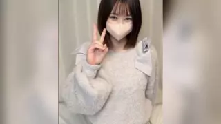[FC2-PPV-4904928] Hairy pussy fan must-see shy sweaty beauty resembling famous singer enjoyed then used as onahole