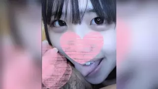 [FC2-PPV-4904966] First shoot recently virgin 18yo college girl body enjoyed with skilled handjob blowjob and passionate creampie