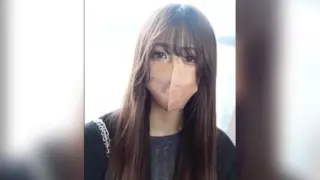 [FC2-PPV-4910515] Completely face-revealed, no mosaic, 980pt. She said she wanted to meet and talk directly because I seem kind
