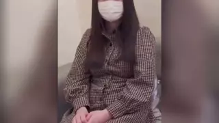 [FC2-PPV-4920809] Secret fuck buddy, 145cm baby-faced beauty with huge breasts gets raw creampie