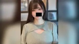 [FC2-PPV-4921247] Real idol background, god-tier visuals, G-cup beauty. High payment for face reveal. 77 minutes of real POV from contract to climax. Limited time.