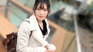[SIRO-5684] Perverted office lady applies to relieve daily stress from boss harassment. Her masturbation can’t contain her exploding libido during rough sex from behind.
