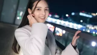 [SIRO-5687] Do you love being tied up? Tokyo tower slender body!! Pervert excited tying ropes like steel beams!! Standing back from her overwhelming beautiful legs is the best! Online AV application to AV experience shoot 2572