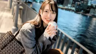 [SIRO-5691] Even though she’s a masochist, she’s doing MMA!? Her big ass shakes seeking one last great sex as a single! Net AV application and experience shoot