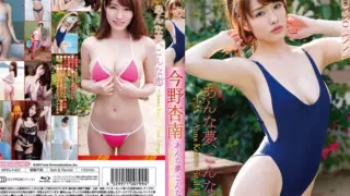 [LCDV-40799] Such dreams, such love. Anna Konno