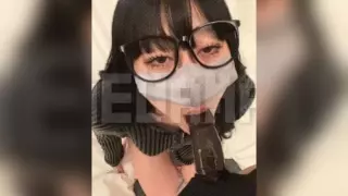 [FC2-PPV-4899420] Picked up Shinjuku street girl for POV creampie