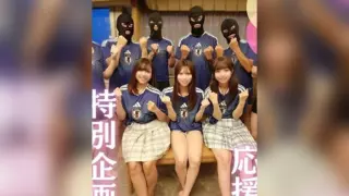 [FC2-PPV-4925066] Three Girls Cheer Orgy: Filling Three Pussies with Cum