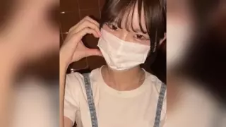 [FC2-PPV-4926055] Super cute brave and innocent Chihiro’s POV debut