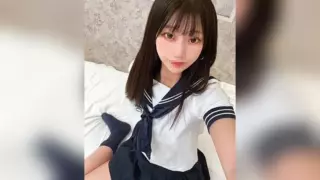 [FC2-PPV-4943022] Tall black-haired basketball club captain in uniform gets POV fucked