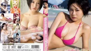 [LCDV-40944] RaMu – With a lot of love ~ Aloha nui loa ~ With a lot of love