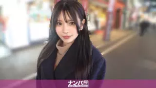 [200GANA-3416] This petite busty girl is way too hot, juggling multiple guys for nonstop sex with no flirting needed. Her long hair and breasts sway like pure art with every thrust. Real pickup, first shoot. Kawano Mina