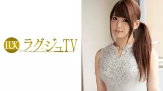 Cover: [259LUXU-030] Luxury TV 037