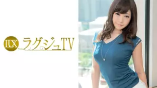 [259LUXU-043] Luxury TV 039
