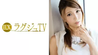 [259LUXU-057] Luxury TV 068. Sasamoto Azusa