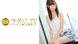 Cover: [259LUXU-071] Luxury TV 055