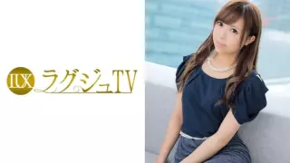 [259LUXU-082] Luxury TV 077