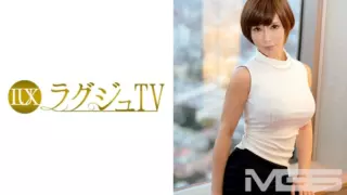 [259LUXU-100] Luxury TV 998. Suzuki Satomi
