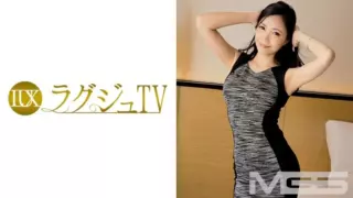 [259LUXU-191] Luxury TV 191