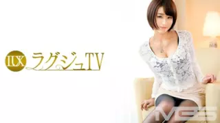 Cover: [259LUXU-211] Luxury TV 207
